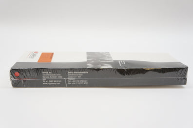 DePuy 84-2052 ORTHOSORB Resorbable Pin 40mm x 2.0mm (x) - Box of 3